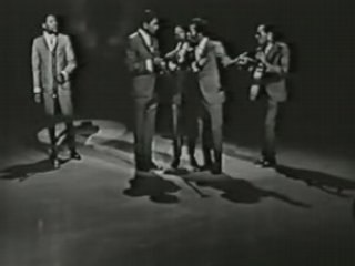 THE COASTERS - Along Came Jones