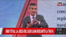 🔴 CASO LOAN: SOSPECHAS CLARAS PARA IMPUTAR Y PROCESAR A LOS ACUSADOS
