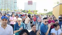 Impacto del impuesto de 42 dólares a cruceristas genera rechazo unánime en Puerto Vallarta