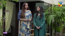 Jaan Se Pyara Juni - Ep 31 [CC] - 4th December 2024, Digitally Powered By Happilac Paints - HUM TV