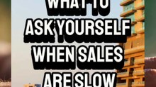 What To Do When Sales are Low In Your Business