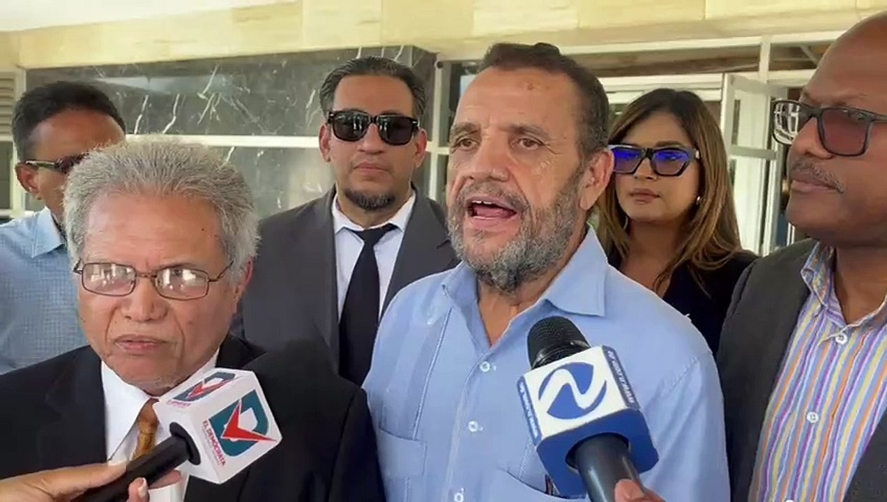 Médico denuncia que Fiscalía de SPM liberó al empresario que lo agredió