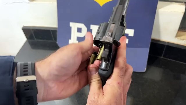 Dois suspeitos de tentativa de roubo na BR-277 são presos pela PRF em Cascavel