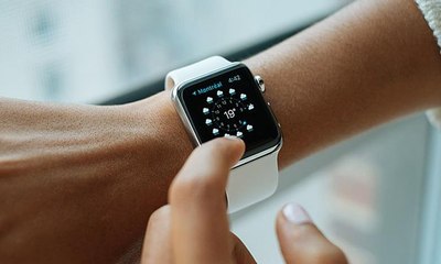 آبل تحيل ساعة آبل  Series 2إلى التقاعد