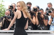 Para Lily-Rose Depp es 'importante proteger' su vida privada