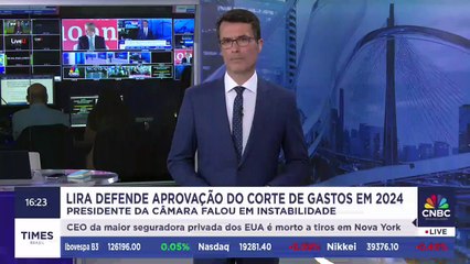 Câmara pode votar urgência para corte de gastos; Julia Lindner e Vinicius Torres Freire analisam