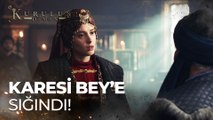 Karesi Bey, Begüm Hatun'a evlenme teklifi ediyor! - Kuruluş Osman 173.