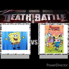 Bob_esponja_full_power_toonforce_VS_todo_el_verso_de_hora_de_aventura__Full HD 1080p_MEDIUM_FR30