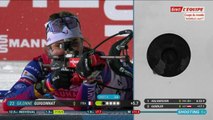 Le replay de l'individuel dames à Kontiolahti - Biathlon - Coupe du monde