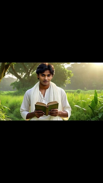 Chander Pahar - Chapter 1