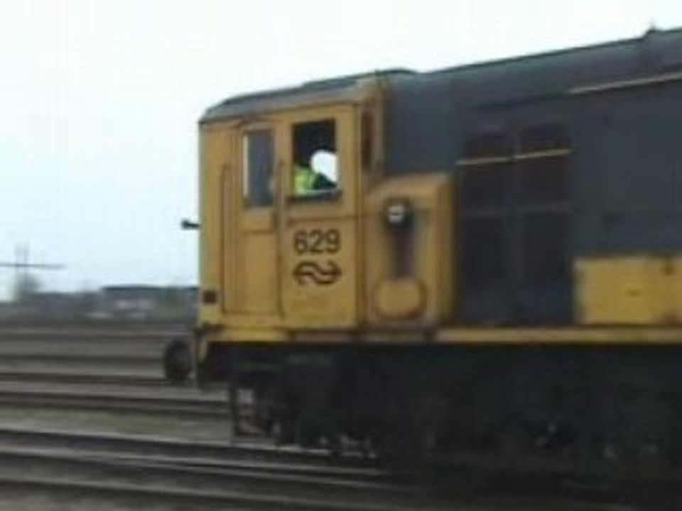 NS 629