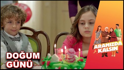 Civan Yaren'in Arkadaşlarını Getiriyor! | Aramızda Kalsın 11. Bölüm