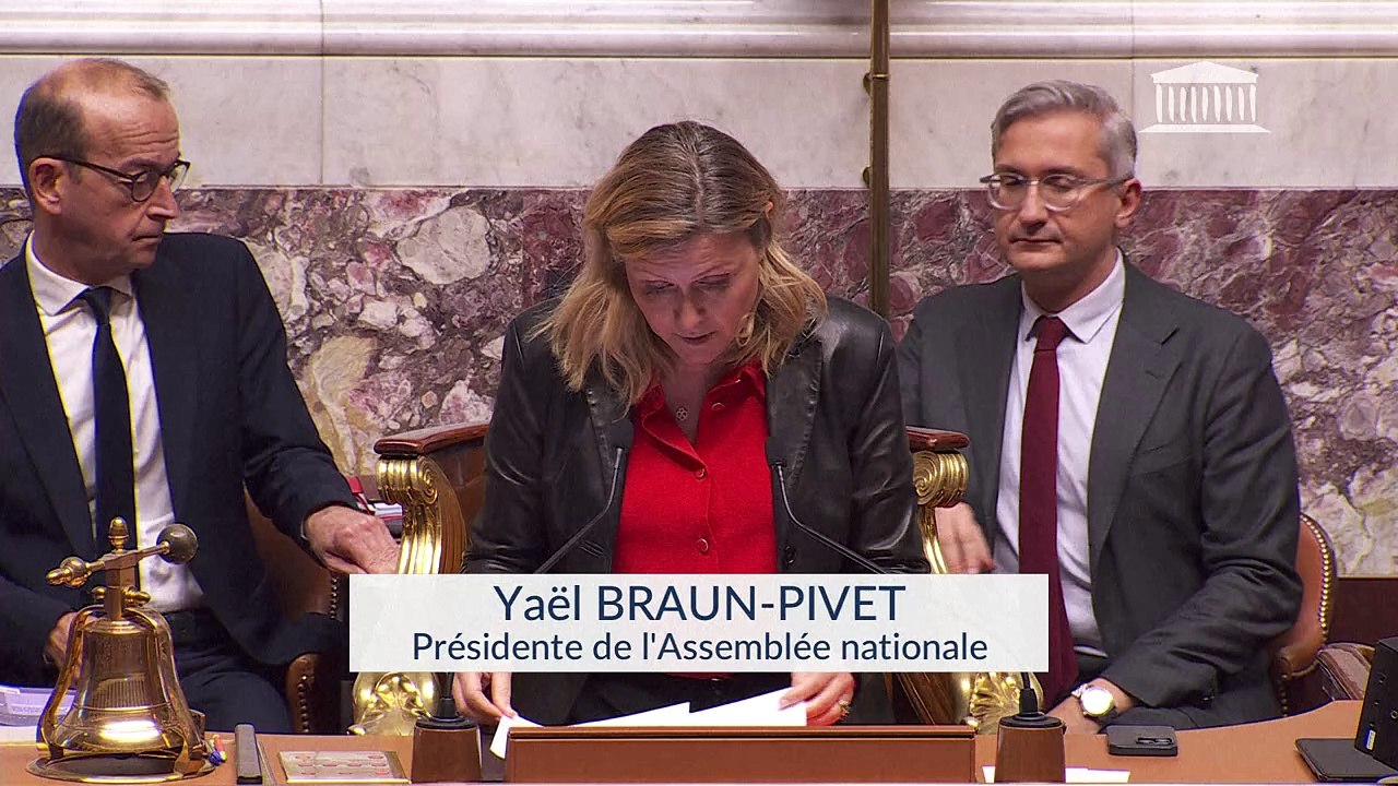 Frankreichs Regierung gestürzt