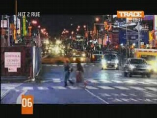 Zonaf Block feat. Hell Rell - Serious Business