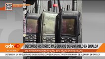 Enfrentamiento deja cuatro muertos en Zacatecas