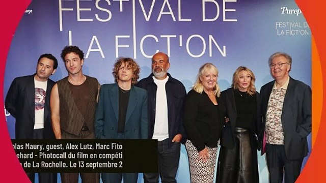 Nicolas Maury est-il en couple ? Ce que l'on sait de sa vie amoureuse si discrète