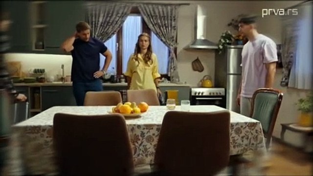 Igra sudbine - 1258 epizoda NOVO