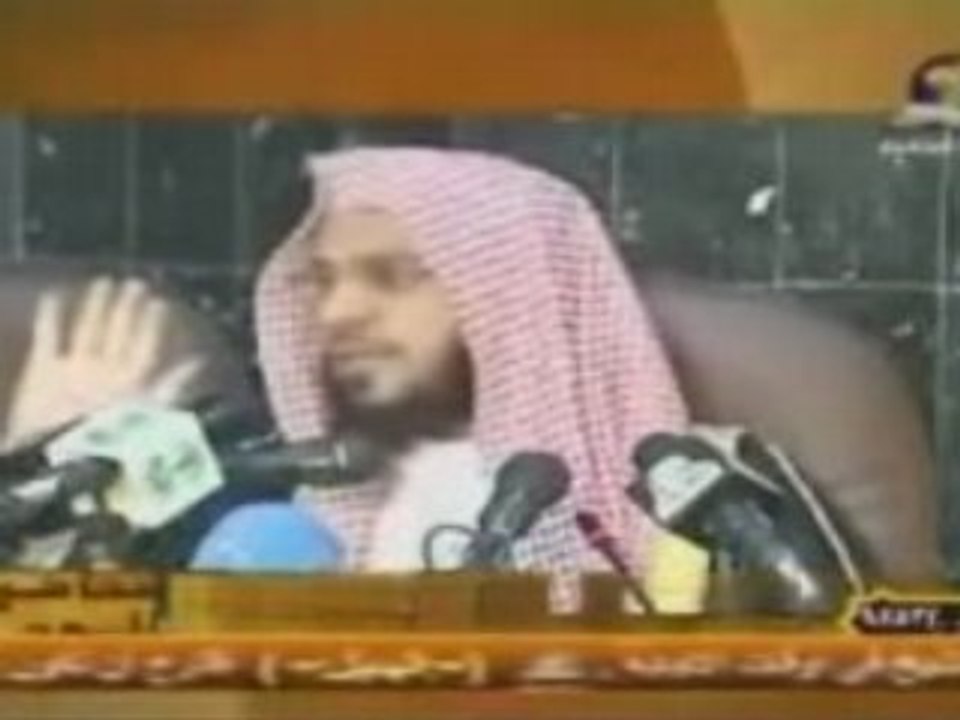 ceux qui connaissent pas le vrais islam 06