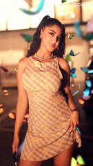 Rihanna Oberoi's New Style & Travel Vlog 🌍 | Aesthetic Walk & ASMR Experience