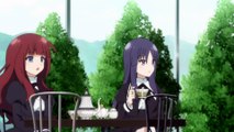 Assault Lily Bouquet Episode 7 - Freesia: Innocence (Funimation English Dub + Bluray Quality)