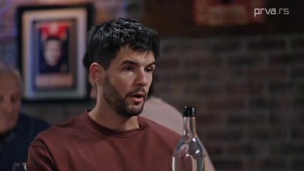 Igra sudbine 1259 epizoda NOVO