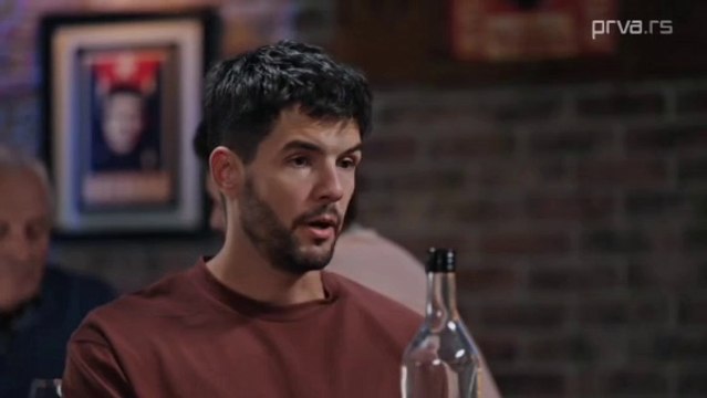 Igra sudbine 1259 epizoda NOVO