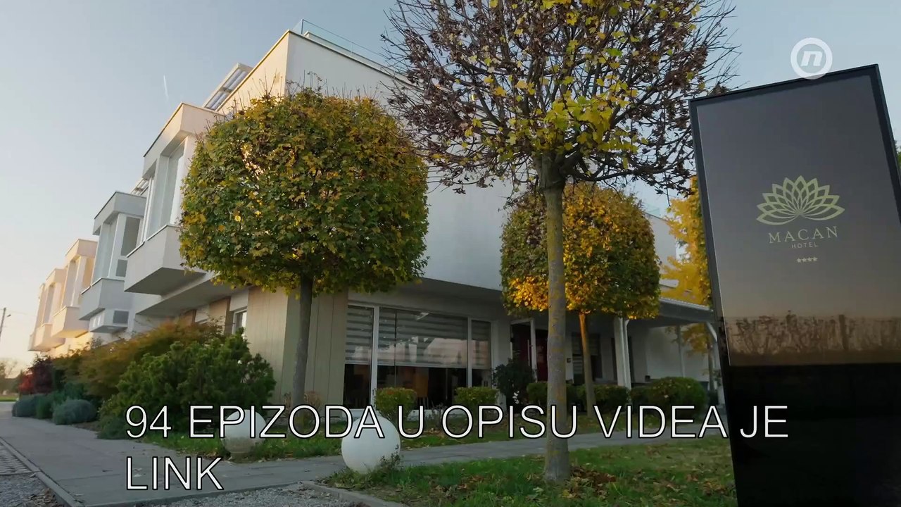 KUMOVI 94 EPIZODA