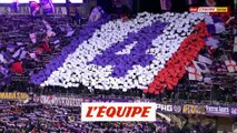 Le vibrant hommage de la Fiorentina à Edoardo Bove - Football - Coupe d'Italie