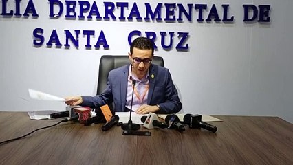 Arrestan a un extranjero por la tentativa de robo agravado al domicilio de Mario Aguilera