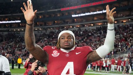 Debate Rages over Miami and Alabama, College Football Playoff