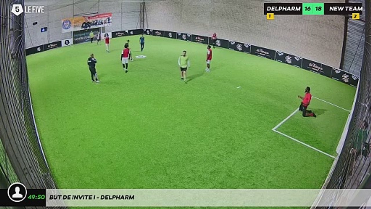 But de Invite I - Delpharm