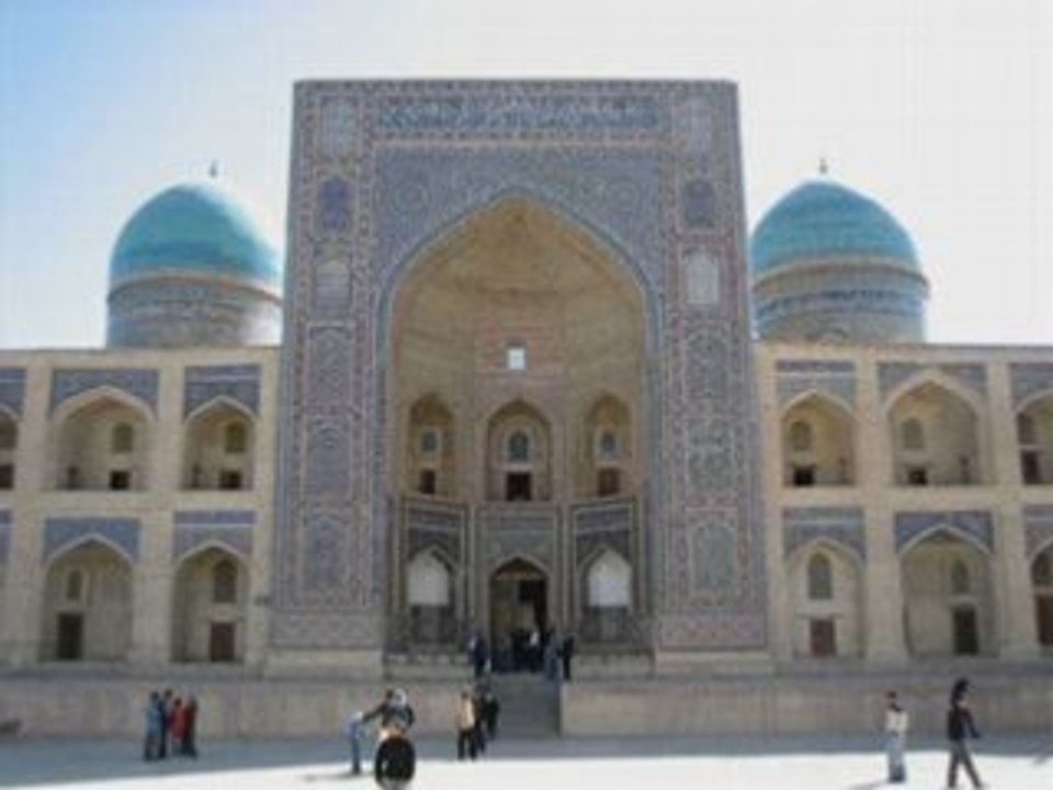 Bismiallah