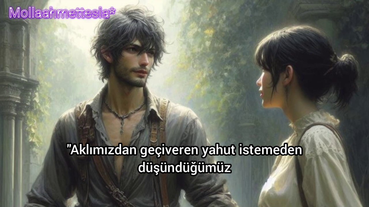 NİYET NEDİR ?