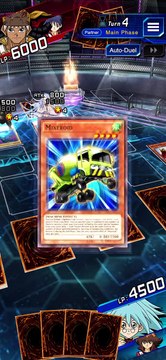 Yu-Gi-Oh! Duel Links - Tag Duel Tournament July 2024 (Full) GX Cup Gameplay