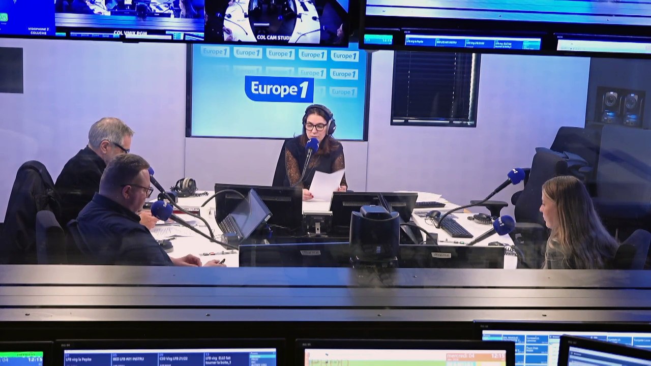 Que sont-ils devenus ? Axelle Gay, cofondatrice de Moi c’est Madame