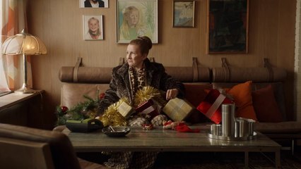 Jul med Trines mor |S1|E1-4|2020|DRTV