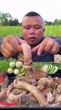 Thai 🇹🇭specialties #Thai food #Thai food