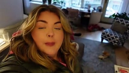 CAR VLOG, COVID VACCINE & SUPERBOWL APPS _ VLOG