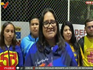 Carabobo | Gobierno regional recupera espacios deportivos en el municipio Diego Ibarra