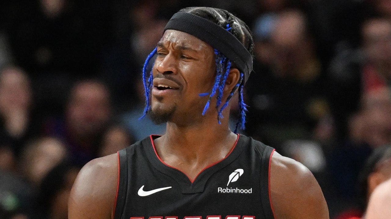 Should Miami Heat Trade Jimmy Butler Now? Strategic Move