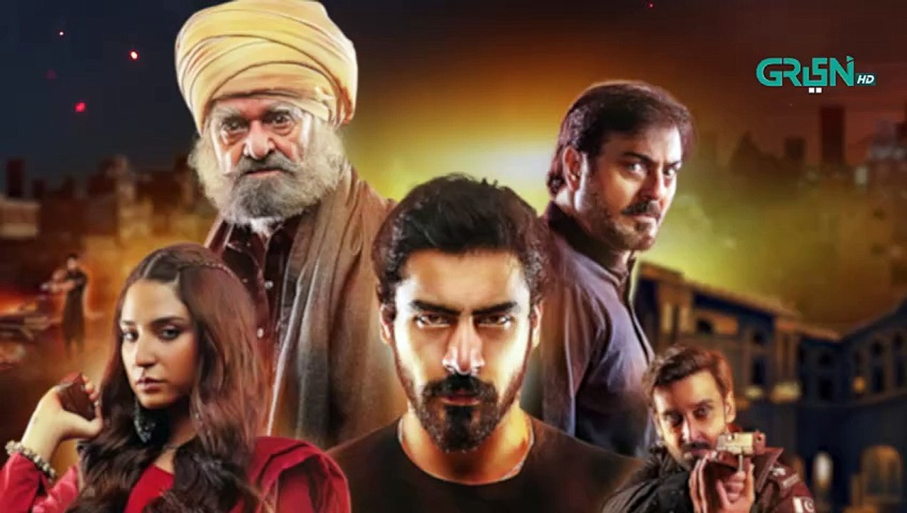 DuniyaPur Episode 12 Teaser | Duniyapur episode 12 promo