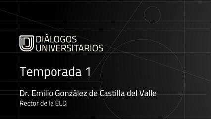 06 DR. EMILIO GONZÁLEZ DE CASTILLA DEL VALLE