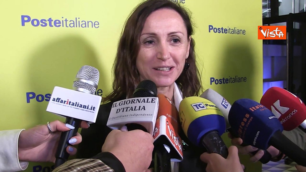 Rovere (Poste Italiane): Premio giornalistico TgPoste? "Promuove inclusivit? e futuro"