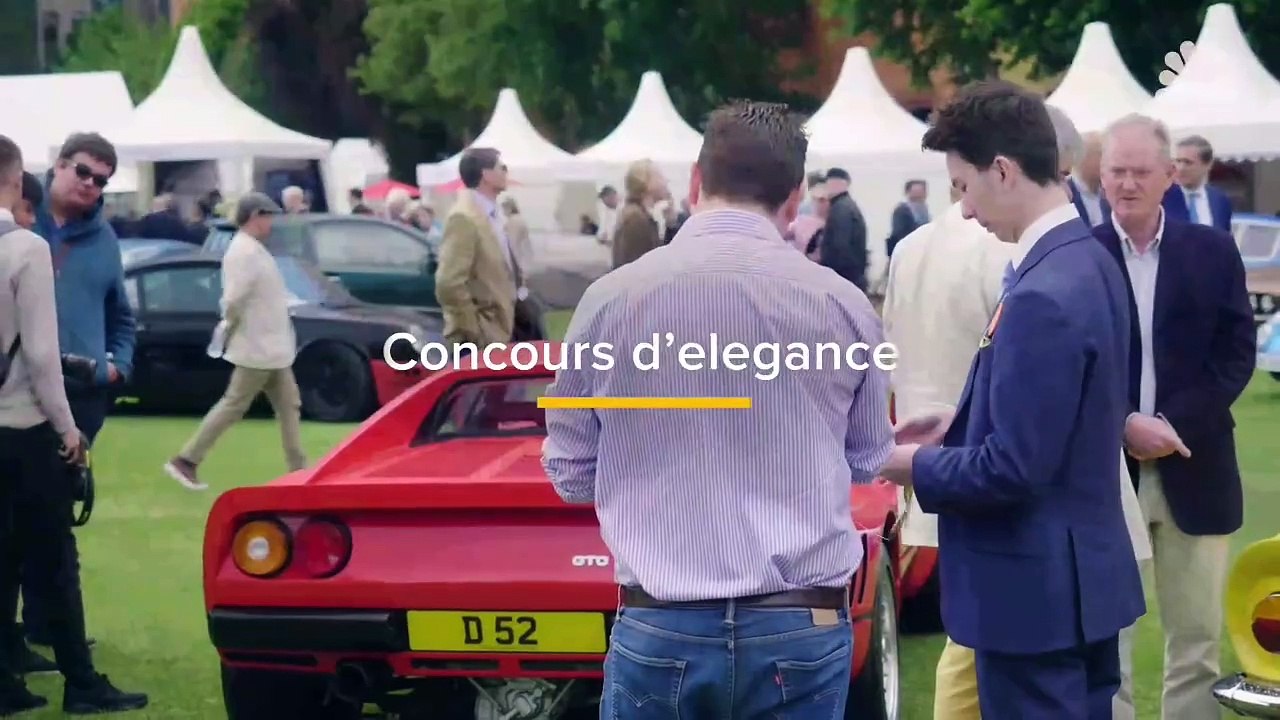 Mercado de carros antigos para colecionadores continua em alta