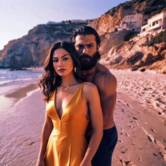 Can Yaman and Demet Özdemir: Love Story and On-Screen Chemistry