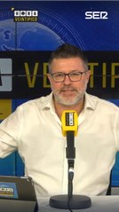 Héctor de Miguel y el nuevo plan antitabaco