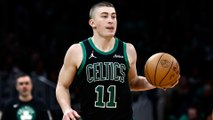 NBA Game Previews: Celtics, Nets, Heat & Clippers Tonight