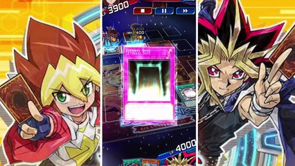 Atem Summons Hermit of Prophecy! | Yu-Gi-Oh! Duel Links!