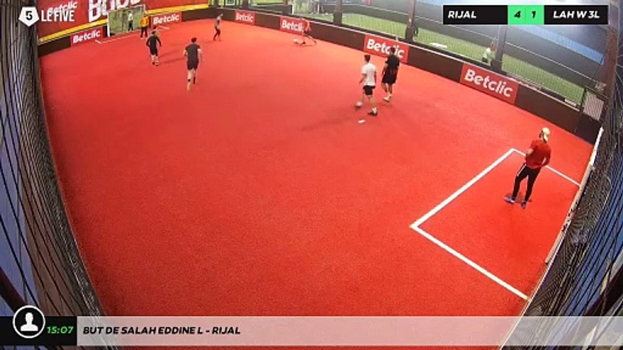 But de Salah Eddine L - rijal