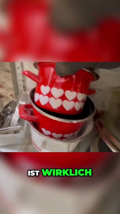 Entdecke die zauberhaften Töpfe und Froschseife! 🌟🍲